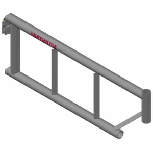 console de déport pour échafaudage dcm 49 dacame