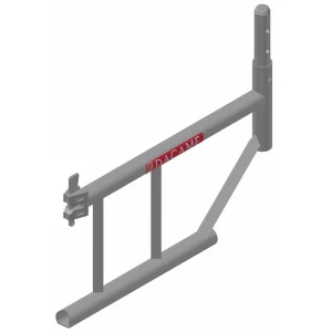 Console de déport pour échafaudage MEKA 48 dacame