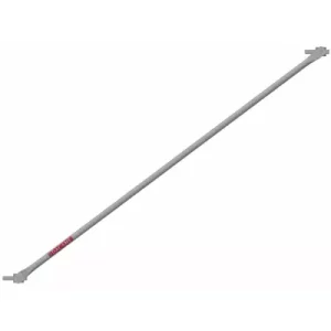 diagonale pour échafaudage façadier duo 45 dacame