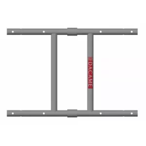 raccord central dino 48 duo 45 et meka 48 dacame