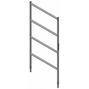 échelle échafaudage dcm 49 de maçon dacame