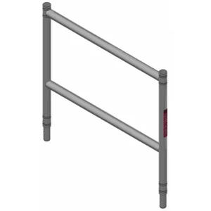 échelle échafaudage dcm 49 de maçon dacame