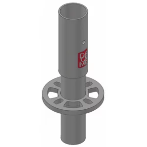 Élément de départ pour MEKA 48 dacame