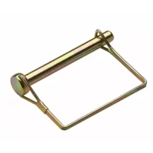 Goupille de sécurité pour échafaudage MEKA 48/DINO 48/FREE 48 Dacame