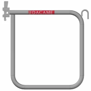 Garde-corps latéral pour échafaudage MEKA 48 Dacame