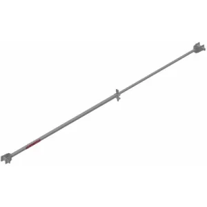 lisse extensible pour échafaudage DUO 45 Dacame