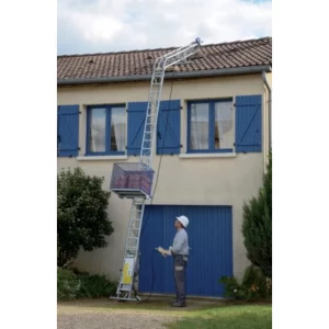 monte materiaux apache complet de 10,60m