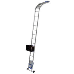 monte matériaux montana complet de 10m