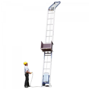 monte matériaux nevada complet de 10m