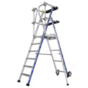 plateforme tubesca tetris garde corps saloon