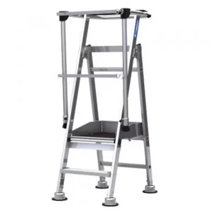 plateforme de rayonnage stabil tubesca