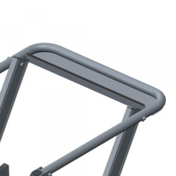 plateforme tubesca escalier mobile