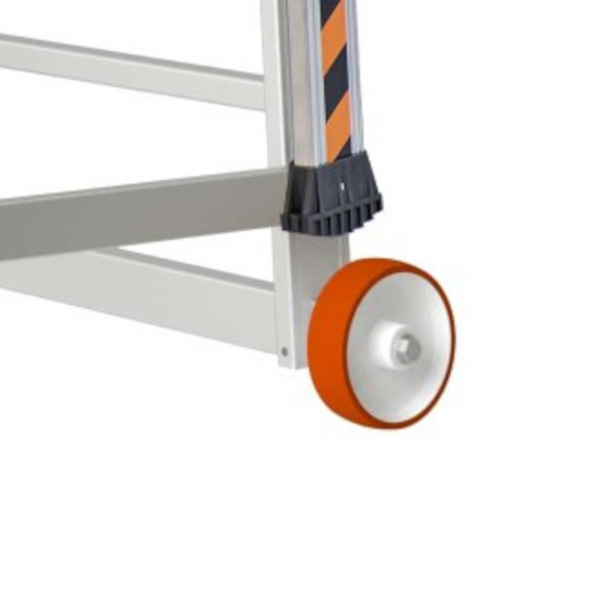 plateforme tubesca escalier mobile