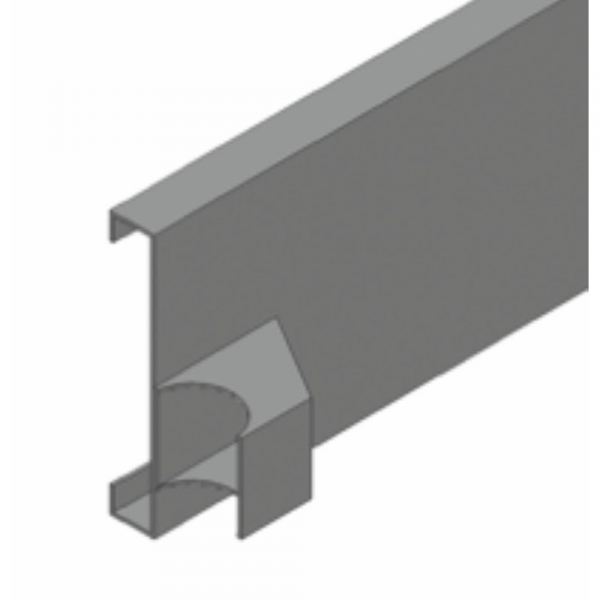 plinthe pour échafaudage dcm 49 dacame
